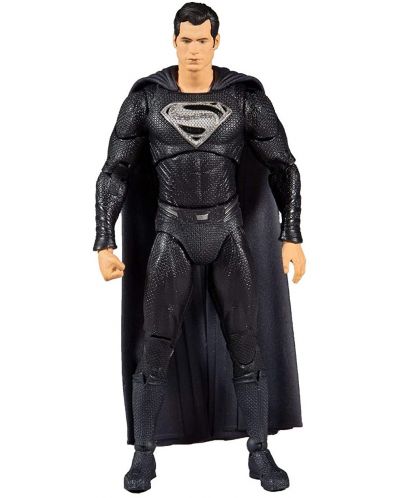 Figurina de actiune McFarlane DC Comics: Justice League - Superman, 18 cm	 - 1