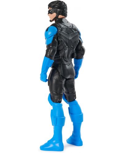 Figurină de acțiune  Spin Master Batman - Nightwing, 30 cm - 5