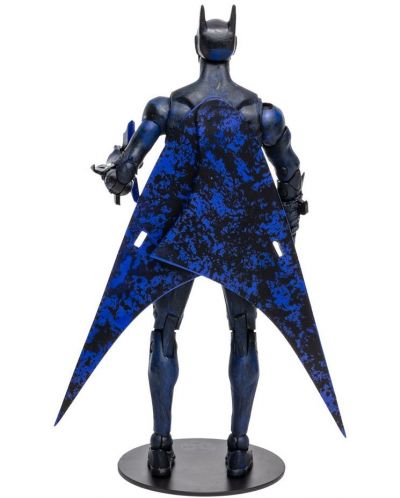 Figurina de actiune McFarlane DC Comics: Multiverse - Inque as Batman Beyond, 18 cm - 4