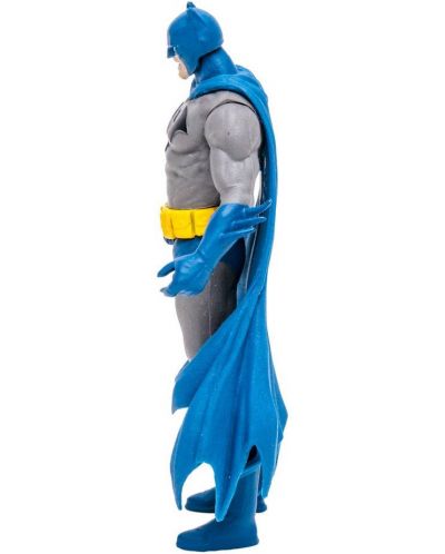 Figurină de acțiune McFarlane DC Comics: Batman - Batman (Batman: Hush) (Page Punchers), 8 cm - 5