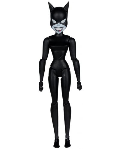 Figurină de acțiune Mcfarlane DC Comics: Batman - Catwoman (The New Batman Adventures) (DC Direct), 15 cm - 1