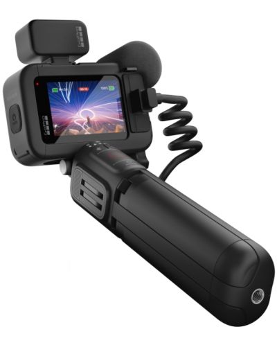 GoPro Action Camera - HERO 12 Black Creator Edition, 27 MPx, WI-FI - 7