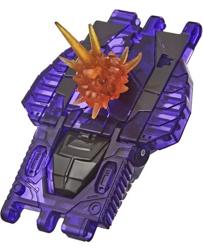 Figurina de actiune Hasbro Transformers - Slitherfang - 3
