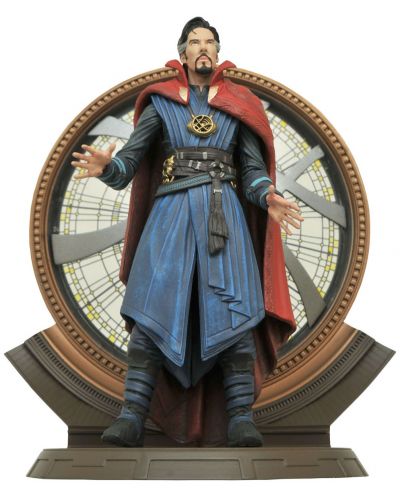 Figurină de acțiune Diamond Select Marvel: Doctor Strange - Doctor Strange (Multiverse of Madness), 18 cm - 3