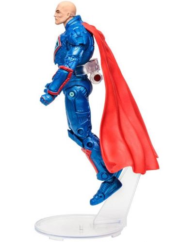 Figurină de acțiune McFarlane DC Comics: Multiverse - Lex Luthor (DC Rebirth) (SDCC), 18 cm - 7