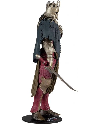 Figurina de actiune McFarlane Games: The Witcher - Eredin, 18 cm - 4