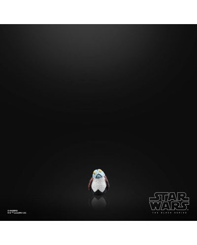 Figurină de acțiune Hasbro Movies: Star Wars - Clone Trooper (Halloween Edition) (Black Series), 15 cm - 8
