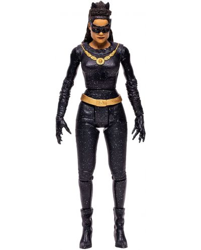 Figurina de actiune McFarlane DC Comics: Batman - Catwoman (DC Retro), 15 cm - 1