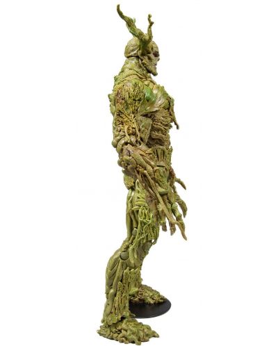 Figurina de actiune McFarlane DC Comics: Multiverse - Swamp Thing (New 52) (Variant Edition), 30 cm - 4