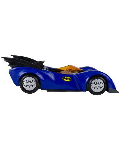 Figurină de acțiune McFarlane DC Comics: DC Super Powers - The Batmobile - 6