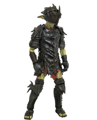 Figurina de actiune Diamond Select Movies: Lord of the Rings - Orc - 2