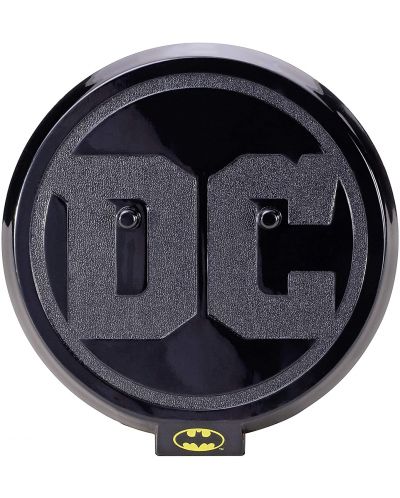 Figurina de actiune The Noble Collection DC Comics: Batman - Batman (Bendyfigs), 19 cm - 5
