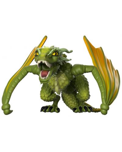 Figurina de actiune The Loyal Subjects Television: Game of Thrones - Rhaegal - 1