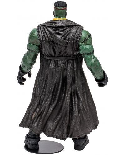 Figurină de acțiune McFarlane DC Comics: Multiverse - Frankenstein (Seven Soldiers of Victory), 30 cm - 3