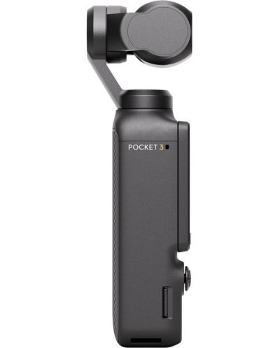 Cameră de acțiune DJI - Osmo Pocket 3 Creator Combo | Ozone.ro