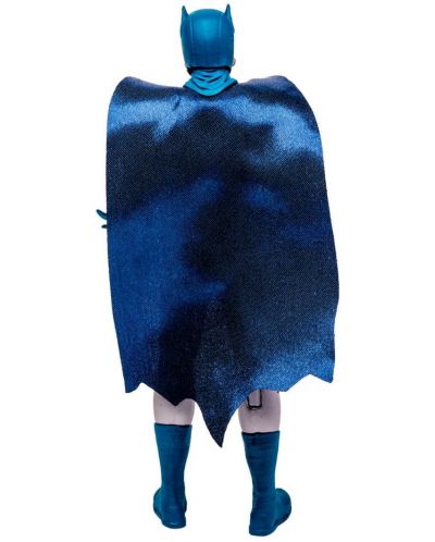 Figurină de acțiune McFarlane DC Comics: Batman - Batman cu mască de oxigen (DC Retro), 15 cm - 5