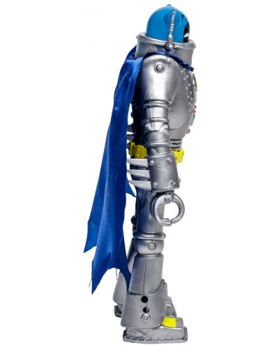 Figura de acțiune McFarlane DC Comics: Batman - Robot Batman (Batman '66 Comic) (DC Retro), 15 cm - 7
