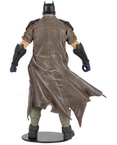 Figurina de actiune McFarlane DC Comics: Multiverse - Batman Dark Detective (DC Future State), 18 cm - 5