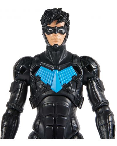 Figurină de acțiune  Spin Master Batman - Nightwing, cu accesorii, 30 cm - 3