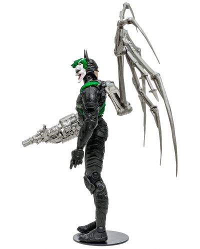 Figurină de acțiune McFarlane DC Comics: Multiverse - Batman: Futures End (Batman: Beyond) (Glows in the Dark Edition) (Gold Label) (Limited Edition), 18 cm - 3