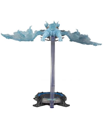 Figurina de actiune McFarlane Games: Fortnite - Glider Frostwing, 35 cm - 3