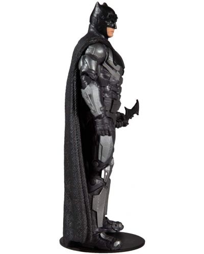 Figurina de actiune McFarlane DC Comics: Justice League - Batman, 18 cm - 4