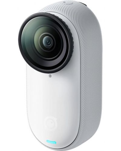 Cameră de acțiune Insta360 - GO 3S GO3S04, 128GB, alb | Ozone.ro