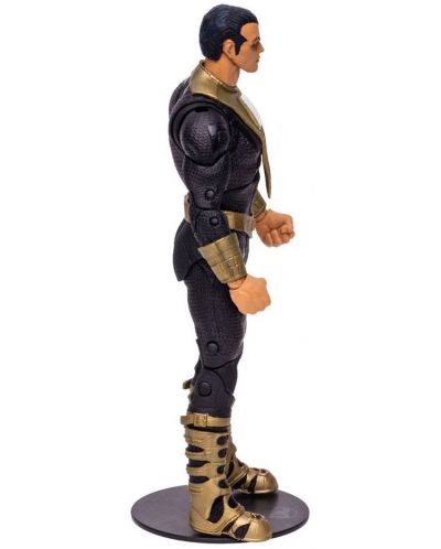 Figurina de actiune McFarlane DC Comics: Multiverse - Black Adam (Endless Winter) (Build A Figure), 18 cm - 5