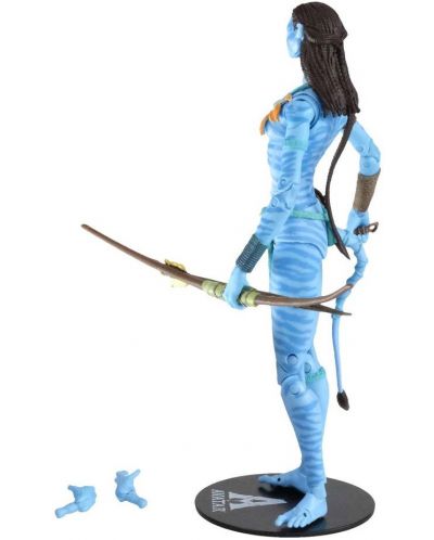 Figurină de acțiune McFarlane Movies: Avatar - Neytiri, 18 cm - 5