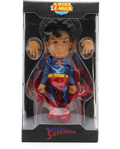 Figurina de actiune Herocross DC Comics: Justice League - Superman, 9 cm - 4