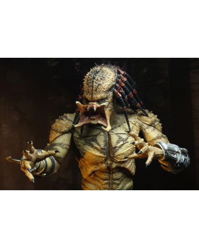 Neca assassin predator discount