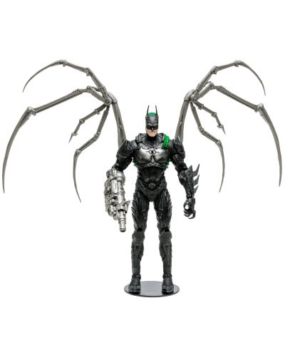 Figurină de acțiune McFarlane DC Comics: Multiverse - Batman: Futures End (Batman: Beyond) (Glows in the Dark Edition) (Gold Label) (Limited Edition), 18 cm - 1