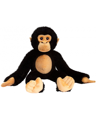 Keel Toys Keeleco - Cimpanzeu, 38 cm - 1