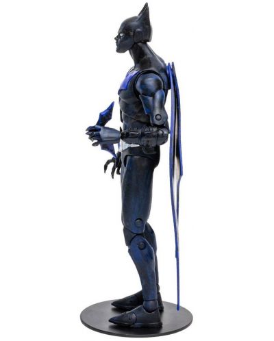 Figurina de actiune McFarlane DC Comics: Multiverse - Inque as Batman Beyond, 18 cm - 6