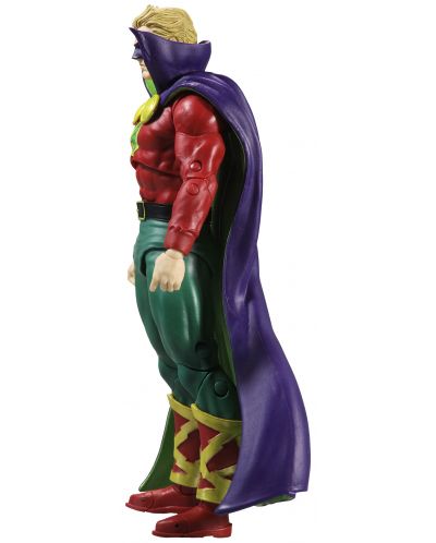Figurină de acțiune McFarlane DC Comics: Multiverse - Green Lantern (Alan Scott) (Day of Vengeance) (McFarlane Collector Edition), 18 cm - 7
