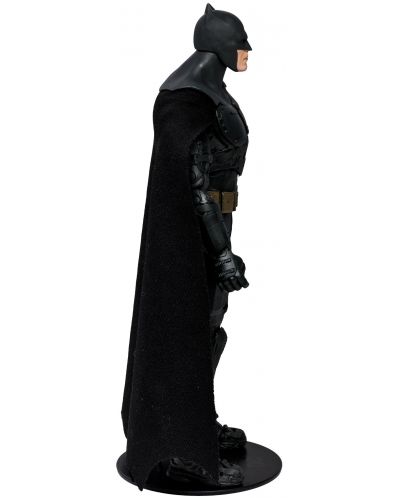 Figurină de acțiune McFarlane DC Comics: Multivers - Batman (Ben Affleck) (The Flash), 18 cm - 8