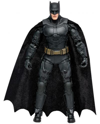 Figurină de acțiune McFarlane DC Comics: Multivers - Batman (Ben Affleck) (The Flash), 18 cm - 1