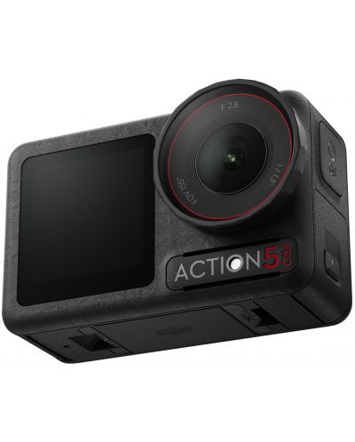 Cameră de acțiune DJI - Osmo Action 5 Pro Adventure Combo | Ozone.ro