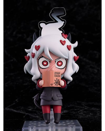 Figura de acțiune Good Smile Company Games: Helltaker - Modeus (Nendoroid), 10 cm - 3