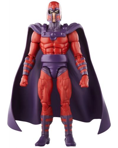 Figurină de acțiune Hasbro Marvel: X-Men '97 - Magneto (Legends Series), 15 cm - 1