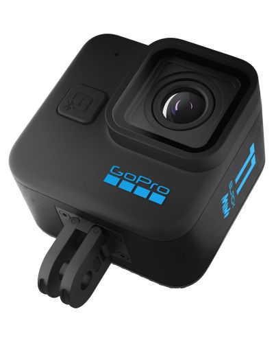 Cameră de acțiune GoPro - HERO 11 Black Mini, 24.7 MPx, WI-FI - 4