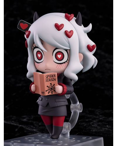 Figura de acțiune Good Smile Company Games: Helltaker - Modeus (Nendoroid), 10 cm - 4