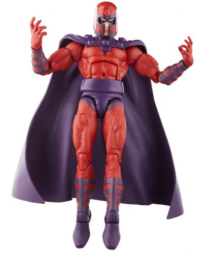 Figurină de acțiune Hasbro Marvel: X-Men '97 - Magneto (Legends Series), 15 cm - 2