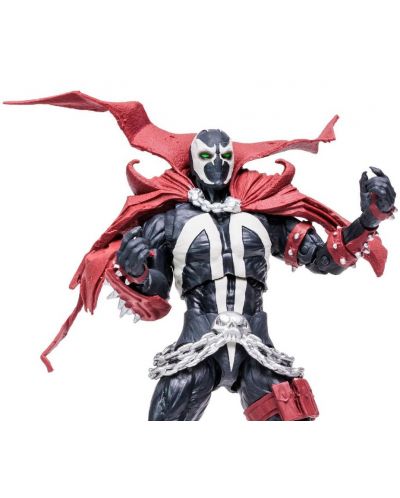 Figurina de actiune McFarlane Comics: Spawn - Spawn (Deluxe Set