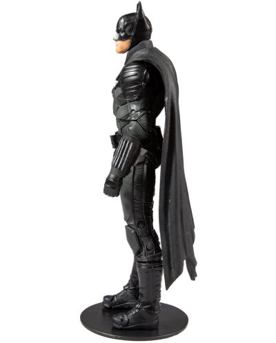 Figurină de acțiune McFarlane DC Comics: Multiverse - Batman (The Batman), 18 cm - 6