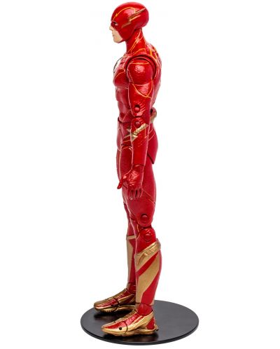 Figurină de acțiune McFarlane DC Comics: Multiverse - The Flash (The Flash), 18 cm - 7