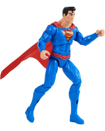 Figurină de acțiune  Spin Master DC - Superman, 30 cm - 5