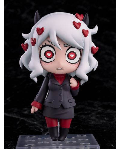 Figura de acțiune Good Smile Company Games: Helltaker - Modeus (Nendoroid), 10 cm - 5