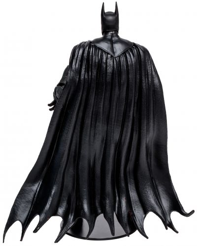 Figurină de acțiune McFarlane DC Comics: Multivers - Batman (Arkham Knight) (Pământul 2), 18 cm - 5