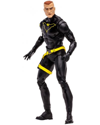 Figurină de acțiune McFarlane DC Comics: Multiverse - Batman (Jim Gordon), 18 cm - 5